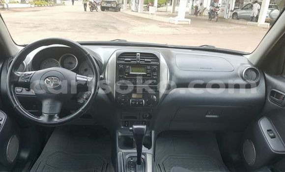 اشتري مستعمل Toyota RAV4 Noir سيارة في Gicumbi في Rwanda اشتري مستعمل Toyota RAV4 Noir سيارة في Gicumbi في Rwanda