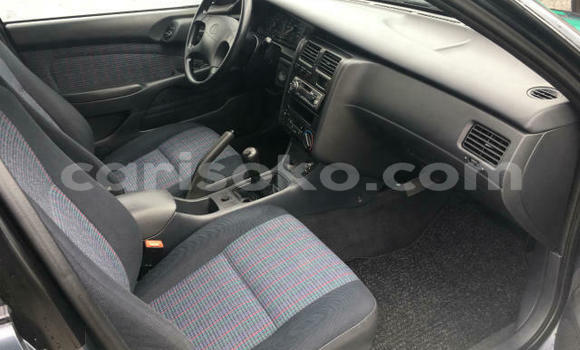 Sayi Na hannu Toyota Carina E Autre Mota in Nyamagabe a Rwanda Sayi Na hannu Toyota Carina E Autre Mota in Nyamagabe a Rwanda