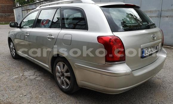 Sayi Na hannu Toyota Avensis Autre Mota in Kigali a Rwanda Sayi Na hannu Toyota Avensis Autre Mota in Kigali a Rwanda