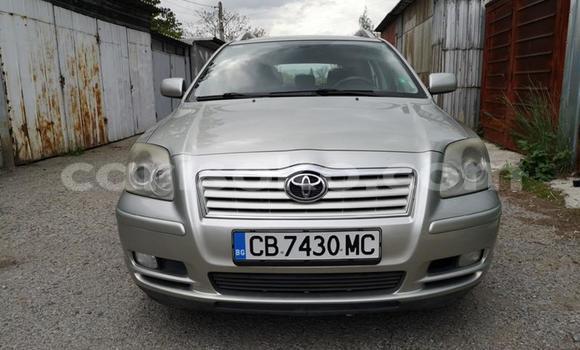 Sayi Na hannu Toyota Avensis Autre Mota in Kigali a Rwanda Sayi Na hannu Toyota Avensis Autre Mota in Kigali a Rwanda