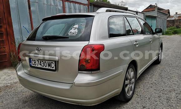 Sayi Na hannu Toyota Avensis Autre Mota in Kigali a Rwanda Sayi Na hannu Toyota Avensis Autre Mota in Kigali a Rwanda