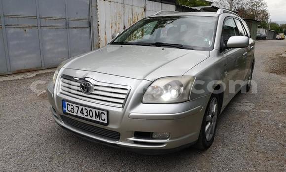 Sayi Na hannu Toyota Avensis Autre Mota in Kigali a Rwanda Sayi Na hannu Toyota Avensis Autre Mota in Kigali a Rwanda