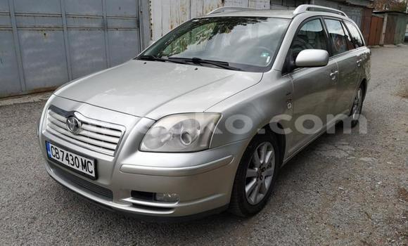 Sayi Na hannu Toyota Avensis Autre Mota in Kigali a Rwanda Sayi Na hannu Toyota Avensis Autre Mota in Kigali a Rwanda