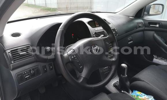 Sayi Na hannu Toyota Avensis Autre Mota in Kigali a Rwanda Sayi Na hannu Toyota Avensis Autre Mota in Kigali a Rwanda