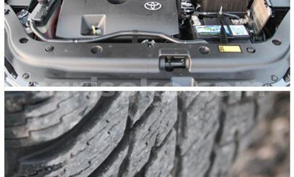 Buy Used Toyota RAV4 Other Car in Kigali in Rwanda Buy Used Toyota RAV4 Other Car in Kigali in Rwanda
