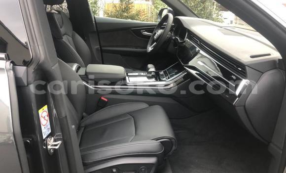 Sayi Na hannu Audi Q8 Autre Mota in Kigali a Rwanda Sayi Na hannu Audi Q8 Autre Mota in Kigali a Rwanda