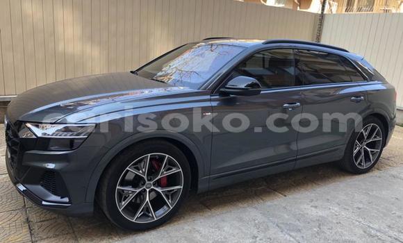 Sayi Na hannu Audi Q8 Autre Mota in Kigali a Rwanda Sayi Na hannu Audi Q8 Autre Mota in Kigali a Rwanda