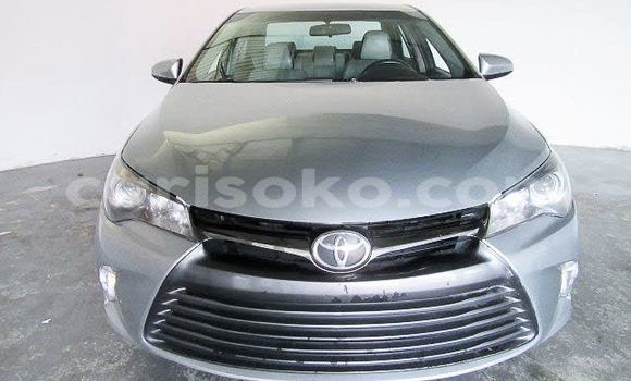 Buy Used Toyota Camry Silver Car in Kigali in Rwanda Buy Used Toyota Camry Silver Car in Kigali in Rwanda