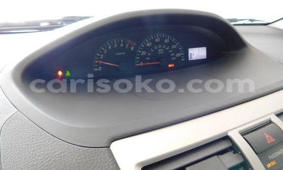 Buy Used Toyota Yaris Red Car in Kigali in Rwanda Buy Used Toyota Yaris Red Car in Kigali in Rwanda