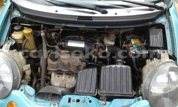 Buy Used Daewoo Matiz Blue Car in Kigali in Rwanda Buy Used Daewoo Matiz Blue Car in Kigali in Rwanda