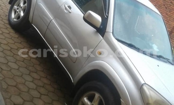Sayi Na hannu Toyota RAV4 Gris Mota in Kigali a Rwanda Sayi Na hannu Toyota RAV4 Gris Mota in Kigali a Rwanda