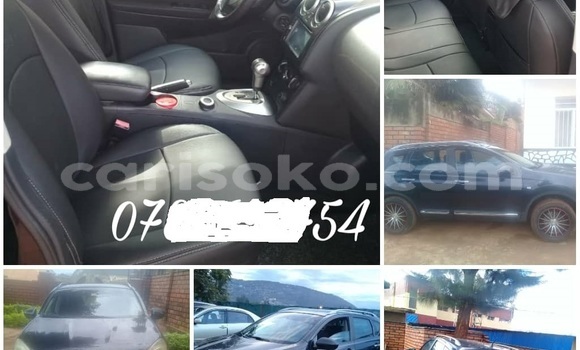 اشتري مستعمل Nissan Qashqai Bleu سيارة في Kigali في Rwanda اشتري مستعمل Nissan Qashqai Bleu سيارة في Kigali في Rwanda
