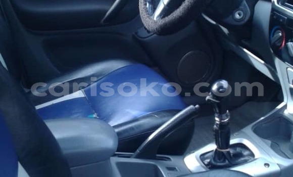 Buy Used Toyota RAV4 Silver Car in Kigali in Rwanda Buy Used Toyota RAV4 Silver Car in Kigali in Rwanda