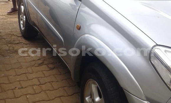Buy Used Toyota RAV4 Silver Car in Kigali in Rwanda Buy Used Toyota RAV4 Silver Car in Kigali in Rwanda