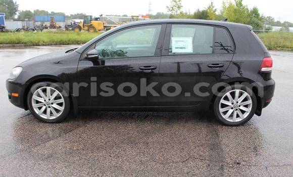 Buy Used Volkswagen Golf GTI Black Car in Kigali in Rwanda Buy Used Volkswagen Golf GTI Black Car in Kigali in Rwanda