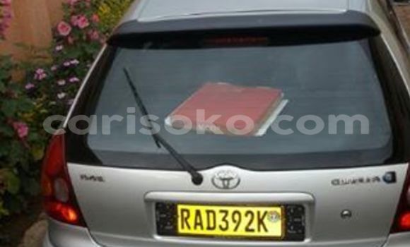 اشتري مستعمل Toyota Corolla Gris سيارة في Kigali في Rwanda اشتري مستعمل Toyota Corolla Gris سيارة في Kigali في Rwanda