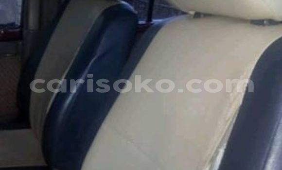 Sayi Na hannu Toyota Land Cruiser Autre Mota in Kigali a Rwanda Sayi Na hannu Toyota Land Cruiser Autre Mota in Kigali a Rwanda