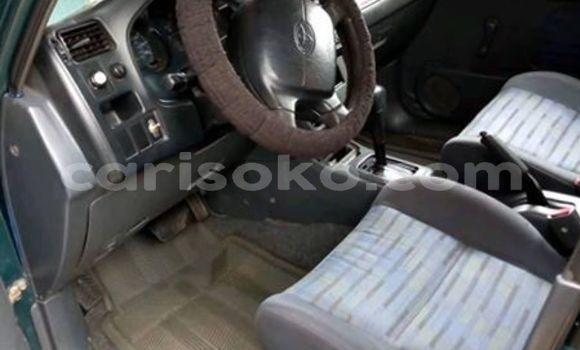 Sayi Na hannu Toyota RAV4 Vert Mota in Kigali a Rwanda Sayi Na hannu Toyota RAV4 Vert Mota in Kigali a Rwanda