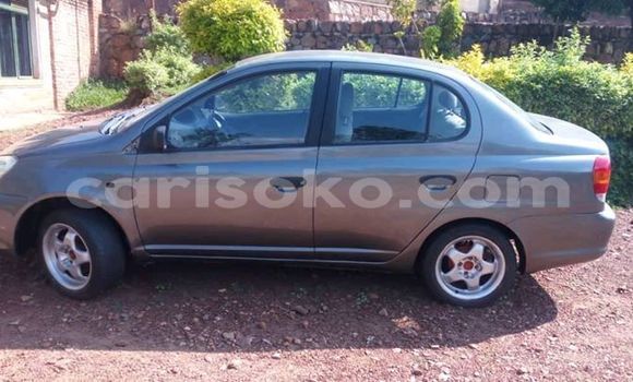 Sayi Na hannu Toyota Echo Autre Mota in Kigali a Rwanda Sayi Na hannu Toyota Echo Autre Mota in Kigali a Rwanda