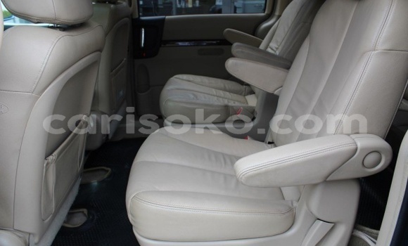 Buy Used Hyundai Entourage Blue Car in Kigali in Rwanda Buy Used Hyundai Entourage Blue Car in Kigali in Rwanda