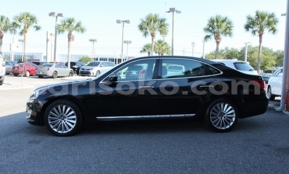Sayi Na hannu Hyundai Equus Noir Mota in Kigali a Rwanda Sayi Na hannu Hyundai Equus Noir Mota in Kigali a Rwanda