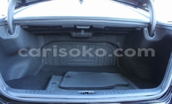 Sayi Na hannu Hyundai Equus Noir Mota in Kigali a Rwanda Sayi Na hannu Hyundai Equus Noir Mota in Kigali a Rwanda