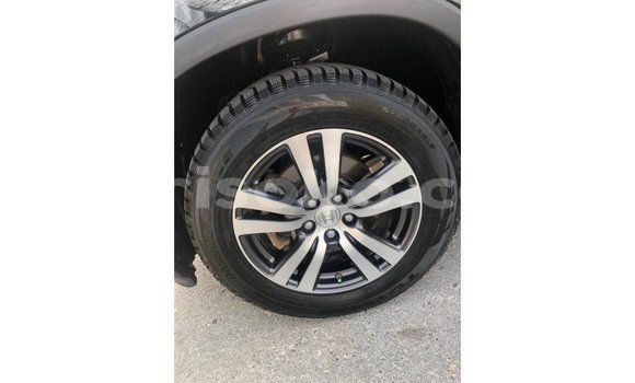 اشتري Imported Honda Pilot Noir سيارة في Import - Dubai في Rwanda اشتري Imported Honda Pilot Noir سيارة في Import - Dubai في Rwanda
