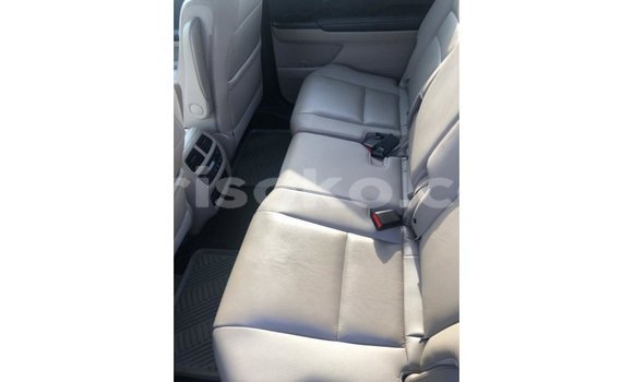 اشتري Imported Honda Pilot Noir سيارة في Import - Dubai في Rwanda اشتري Imported Honda Pilot Noir سيارة في Import - Dubai في Rwanda