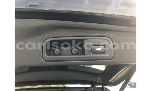 اشتري Imported Honda Pilot Noir سيارة في Import - Dubai في Rwanda اشتري Imported Honda Pilot Noir سيارة في Import - Dubai في Rwanda