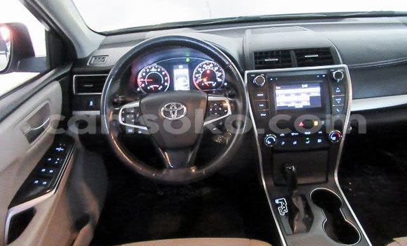 Buy Used Toyota Camry Silver Car in Kigali in Rwanda Buy Used Toyota Camry Silver Car in Kigali in Rwanda