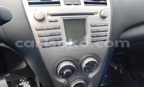 Buy Used Toyota Yaris Red Car in Kigali in Rwanda Buy Used Toyota Yaris Red Car in Kigali in Rwanda