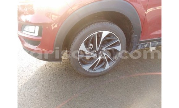 Sayi Imported Hyundai Tucson Rouge Mota in Import - Dubai a Rwanda Sayi Imported Hyundai Tucson Rouge Mota in Import - Dubai a Rwanda