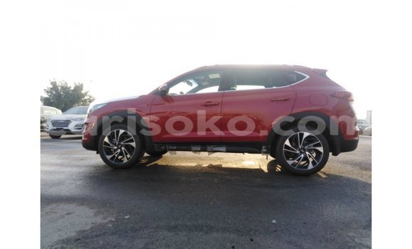Sayi Imported Hyundai Tucson Rouge Mota in Import - Dubai a Rwanda Sayi Imported Hyundai Tucson Rouge Mota in Import - Dubai a Rwanda