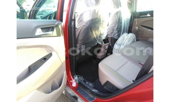 Sayi Imported Hyundai Tucson Rouge Mota in Import - Dubai a Rwanda Sayi Imported Hyundai Tucson Rouge Mota in Import - Dubai a Rwanda