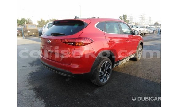 Sayi Imported Hyundai Tucson Rouge Mota in Import - Dubai a Rwanda Sayi Imported Hyundai Tucson Rouge Mota in Import - Dubai a Rwanda