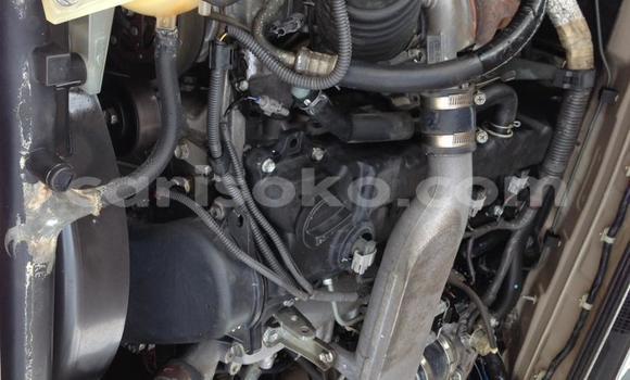 Buy Used Toyota Hilux Black Car in Kigali in Rwanda Buy Used Toyota Hilux Black Car in Kigali in Rwanda