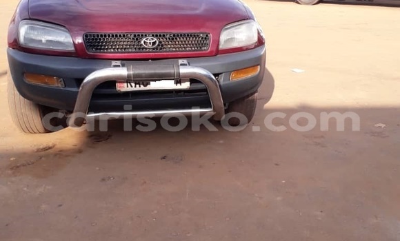 اشتري مستعمل Toyota RAV4 Rouge سيارة في Kigali في Rwanda اشتري مستعمل Toyota RAV4 Rouge سيارة في Kigali في Rwanda
