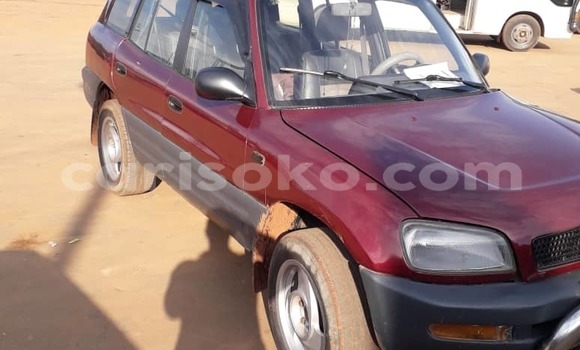 اشتري مستعمل Toyota RAV4 Rouge سيارة في Kigali في Rwanda اشتري مستعمل Toyota RAV4 Rouge سيارة في Kigali في Rwanda