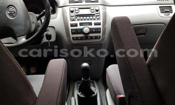 Buy Used Toyota Avensis Verso Blue Car in Kigali in Rwanda Buy Used Toyota Avensis Verso Blue Car in Kigali in Rwanda