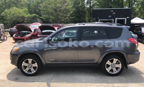 Buy Used Toyota RAV4 Beige Car in Kigali in Rwanda Buy Used Toyota RAV4 Beige Car in Kigali in Rwanda