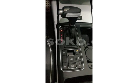 Acheter Import Voiture Kia Sorento Marron à Import - Dubai, Rwanda Acheter Import Voiture Kia Sorento Marron à Import - Dubai, Rwanda