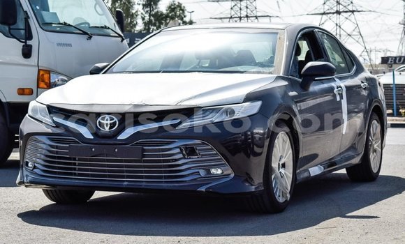 Sayi Imported Toyota Camry Noir Mota in Import - Dubai a Rwanda Sayi Imported Toyota Camry Noir Mota in Import - Dubai a Rwanda