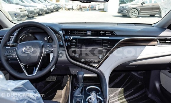Sayi Imported Toyota Camry Noir Mota in Import - Dubai a Rwanda Sayi Imported Toyota Camry Noir Mota in Import - Dubai a Rwanda