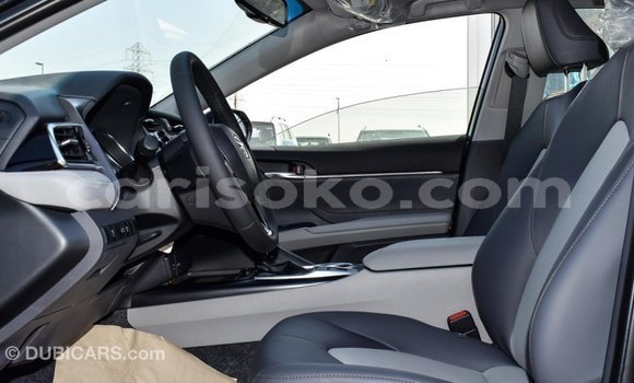 Sayi Imported Toyota Camry Noir Mota in Import - Dubai a Rwanda Sayi Imported Toyota Camry Noir Mota in Import - Dubai a Rwanda
