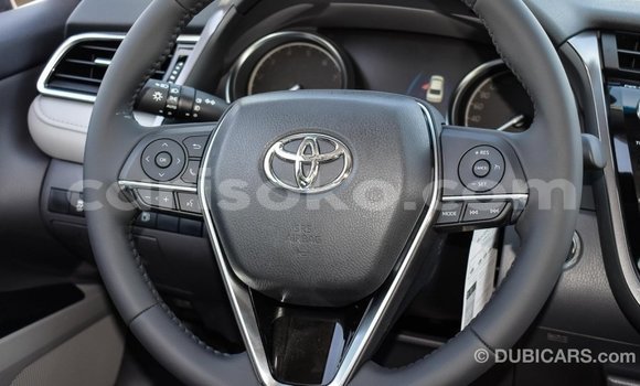 Sayi Imported Toyota Camry Noir Mota in Import - Dubai a Rwanda Sayi Imported Toyota Camry Noir Mota in Import - Dubai a Rwanda