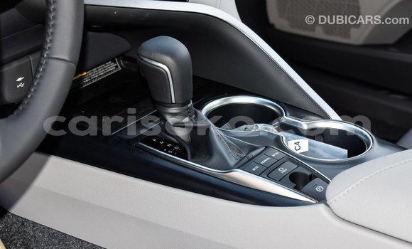 Sayi Imported Toyota Camry Noir Mota in Import - Dubai a Rwanda Sayi Imported Toyota Camry Noir Mota in Import - Dubai a Rwanda