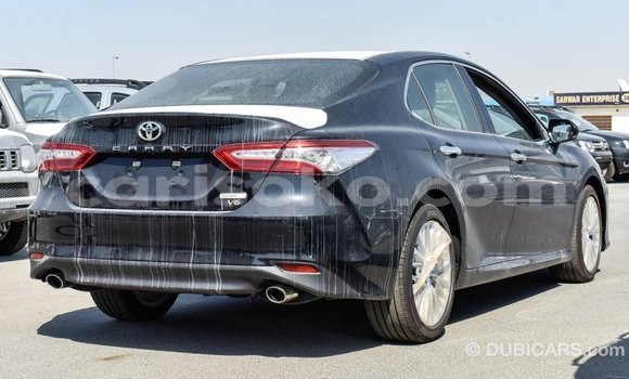 Sayi Imported Toyota Camry Noir Mota in Import - Dubai a Rwanda Sayi Imported Toyota Camry Noir Mota in Import - Dubai a Rwanda