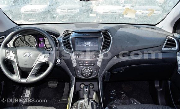 Acheter Import Voiture Hyundai Santa Fe Noir à Import - Dubai, Rwanda Acheter Import Voiture Hyundai Santa Fe Noir à Import - Dubai, Rwanda