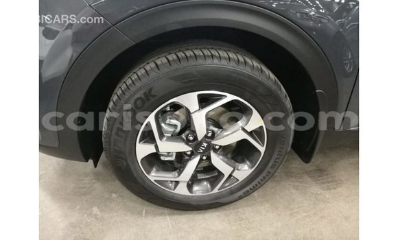 Acheter Import Voiture Kia Sportage Autre à Import - Dubai, Rwanda Acheter Import Voiture Kia Sportage Autre à Import - Dubai, Rwanda