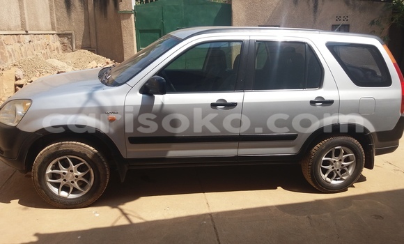 اشتري مستعمل Honda CR–V Gris سيارة في Kigali في Rwanda اشتري مستعمل Honda CR–V Gris سيارة في Kigali في Rwanda